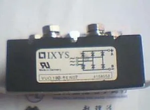 

VUO190-16N07 import module, spot quality assurance--RXDZ