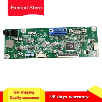 

for HKCMNT TSUM058CDT9-A LCD drive board