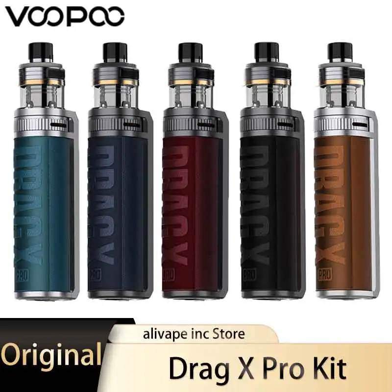 Drag 3 Tpp X Kit Купить