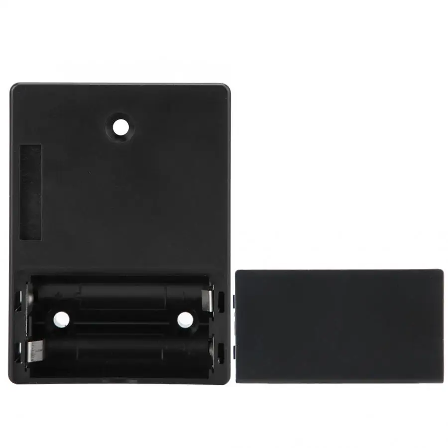 RFID замок ящика батареи RFID ящик шкафа DIY цифровой замок без отверстия(батарея в комплект не входит