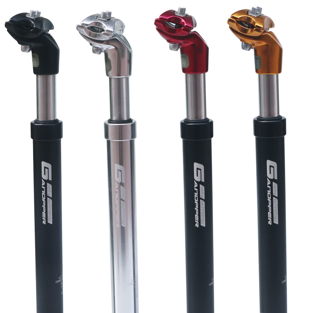27.2 28.6 30.1 30.4 30.9 31.6 33.9 Mtb Verende Zadelpen Schokdemper Offset  Demping Fiets Zadelpen Shockstop Dh fr|suspension seat post|seat post  shockseat post - AliExpress