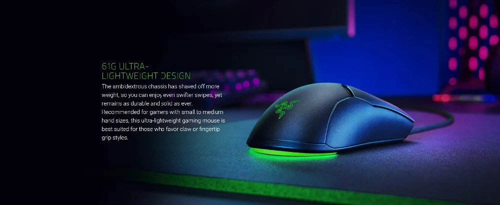 razer mini -5