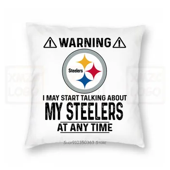 

Warning I May Start Talking About My SPillow caselers At Any Time T S Women Men