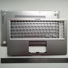 Верхний чехол bae для ноутбука+ нижний чехол для ASUS ZenBook 15 UX533 UX533FD 15," металлический материал