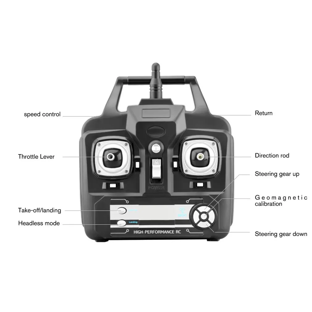 Дрон с GPS с 1080P HD камерой 5G FPV живое видео Радиоуправляемый Дрон Следуйте за мной бесщеточный удерживающий высоту Спортивная камера самолет