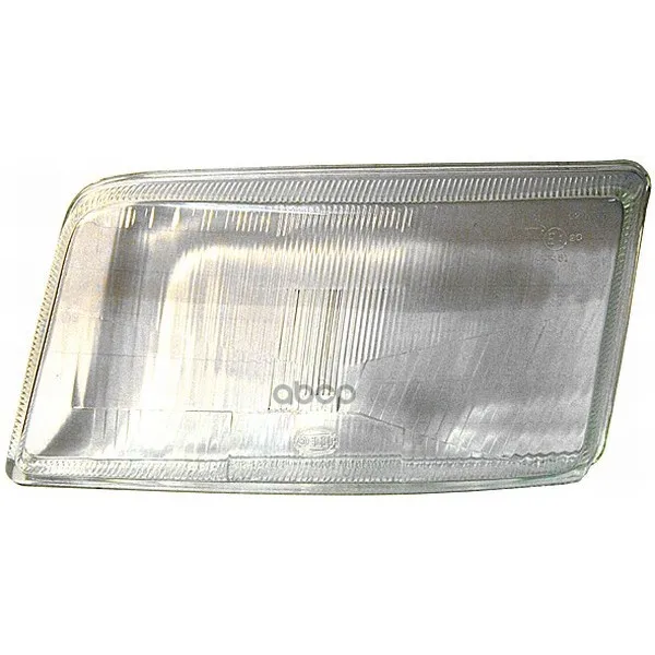 Рассеиватель Основная Фара(Снят С Производства) HELLA арт. 9ES137170-001