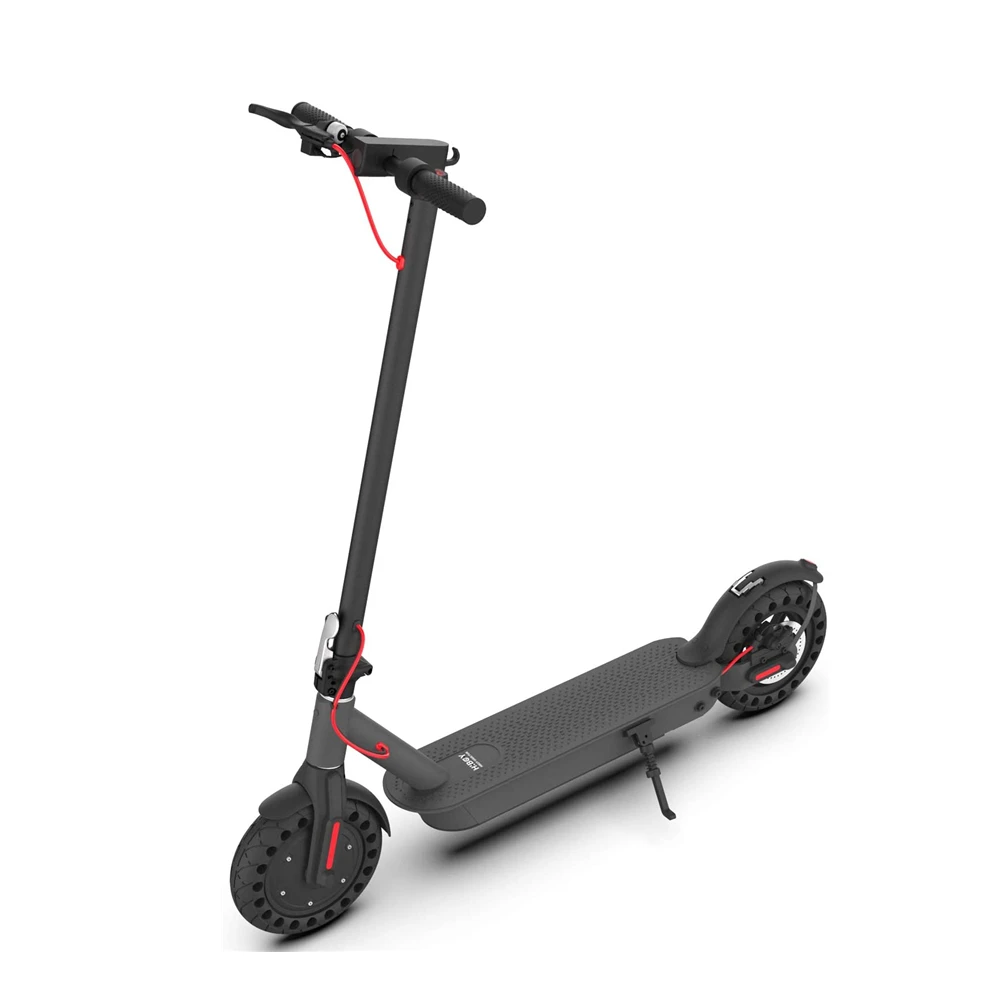 Hi boy electric scooter