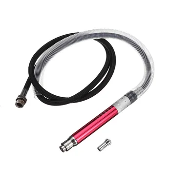 

Grinding Heads Stone Wood Polishing Cutting Tool Air Grinder Tracheal Connector