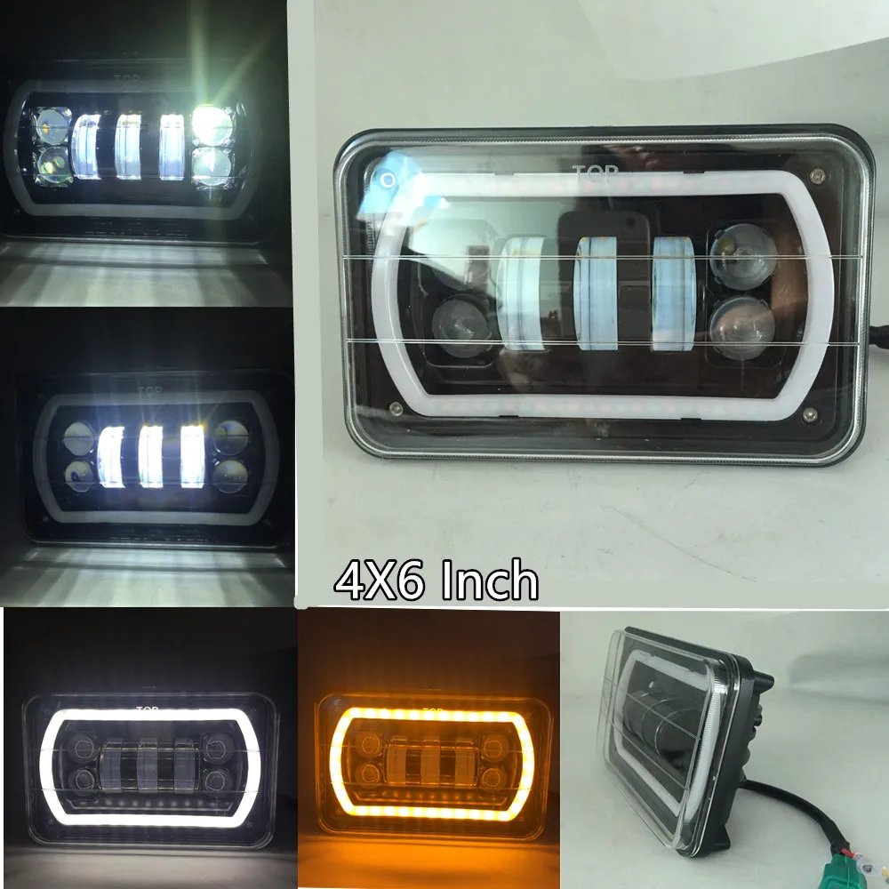 Фары led Honda XR 250