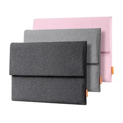 Das mulheres dos homens à prova dwaterproof água bolsa para portátil 12 13 14 15.4 15.6 polegada caso para macbook ar pro hp lazer negócios à prova de choque capa