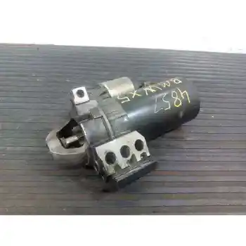 

12417801203 STARTER MOTOR BMW X5 (E70)