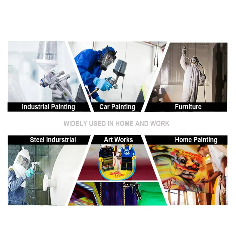 Pneumatic-Spray-Lacquer-Gun-High-Atomization-Large-Capacity-Paint-Gun-Professional-Steel-Structure-Spraying-Tool (3)