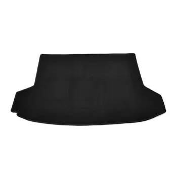 

Trunk Mat textile BMW 5 (F07) GT (2009) black npa00-vt070-140