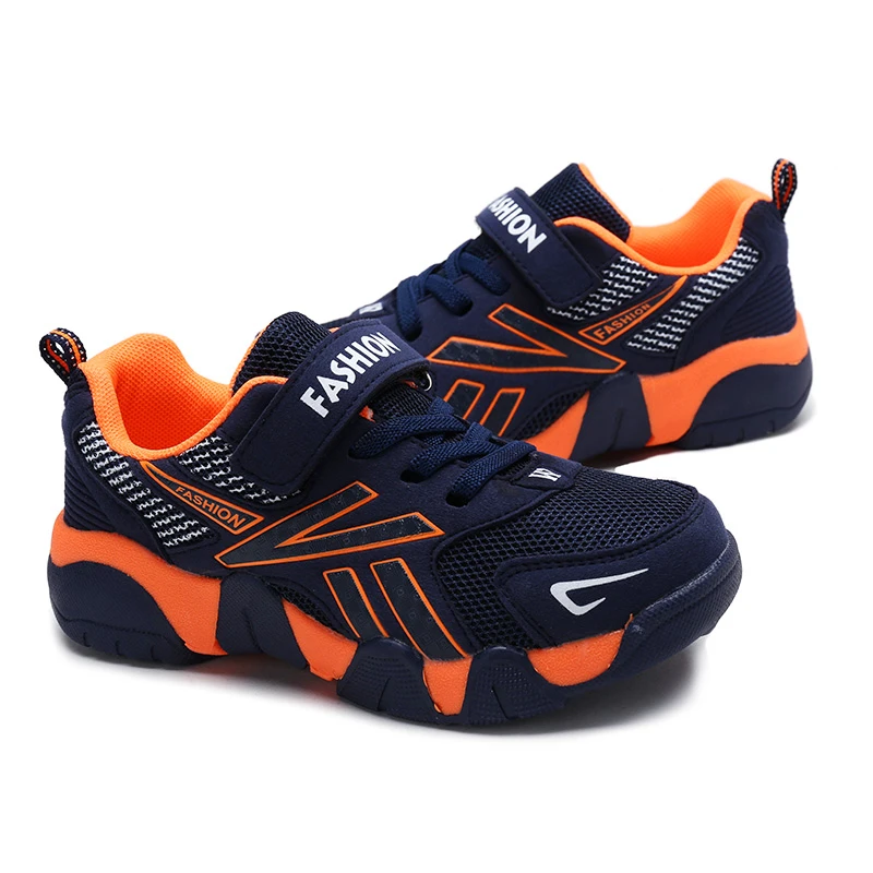 Детские кроссовки FLARUT весенние детские для бега повседневные спортивные девочек