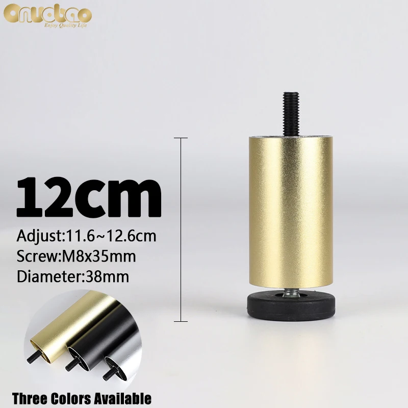 Gold-12cm