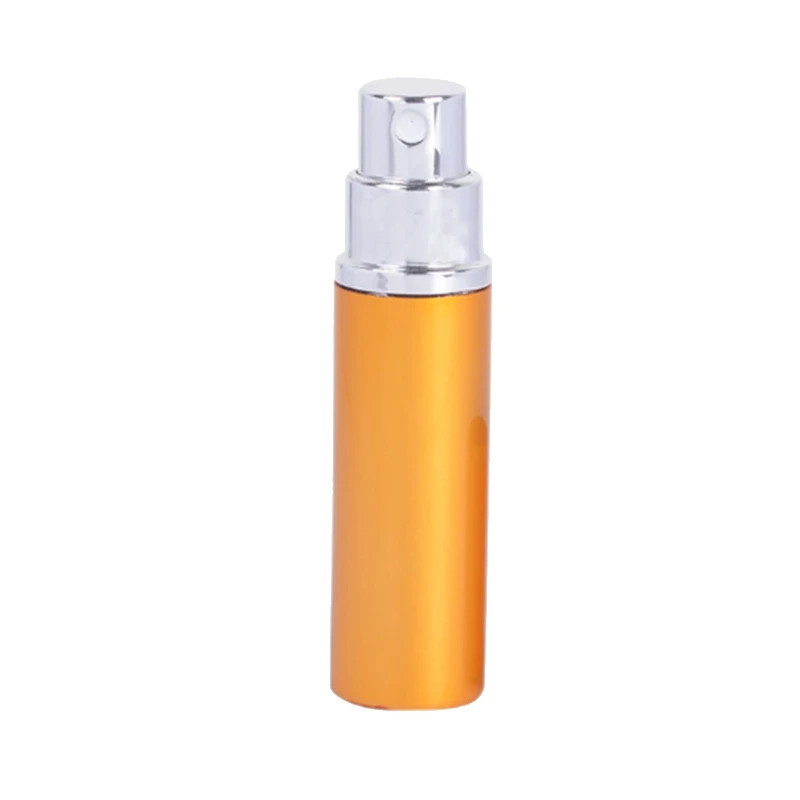 10 ml Portable Perfume Bottle