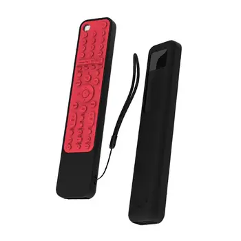 

Silicone Protective Cover Case Shell for sony RMF-TX500E RMF-TX600U TV Remote