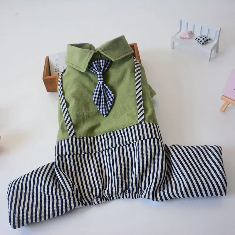 Зимняя одежда для собак клетчатый комбинезон пальто для жилетик для маленькой собаки куртка Собаки Кошки Одежда Собака Чихуахуа костюм одежда