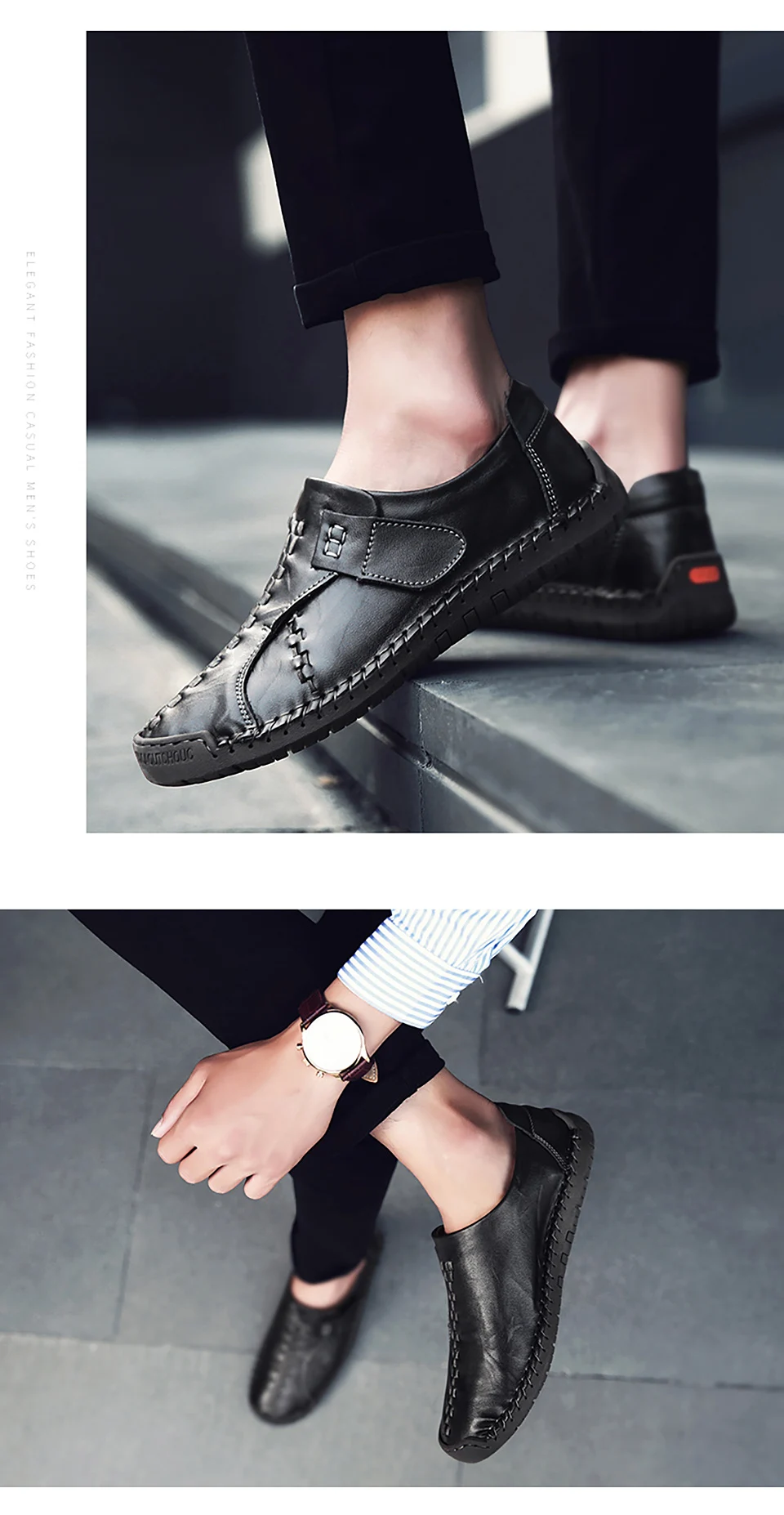 Winter Men Shoes Keep Warm with Fur Snow Shoes Male Flats Walking Shoes Lightweigt Fashion Male Casual Sneakers Mens Shoes