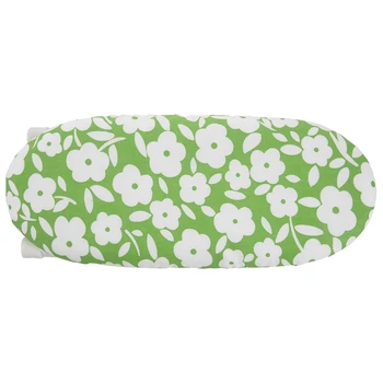 

New Ironing Board Home Travel Portable Sleeve Cuffs Mini Table With Folding Legs