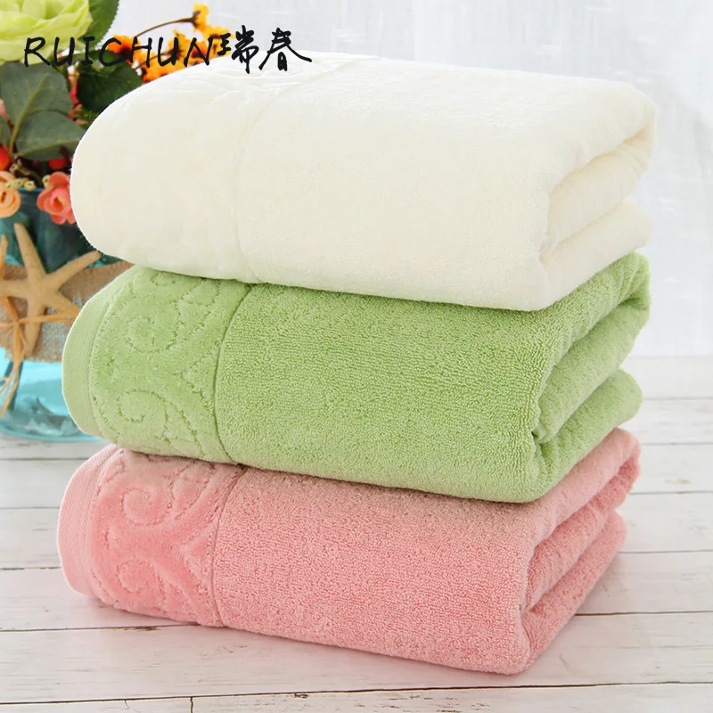 

Adult Bath Towel Thick Extra-large Pure Cotton 70*140 Bath Towel Set Hotel with Top Grade Bath Towel
