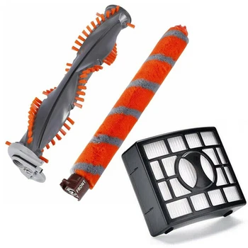 

Roller Brush Brushbar For Shark DuoClean NV800 NV801 UV810 HV380 Vacuum Parts Carpet Brushes New 2020