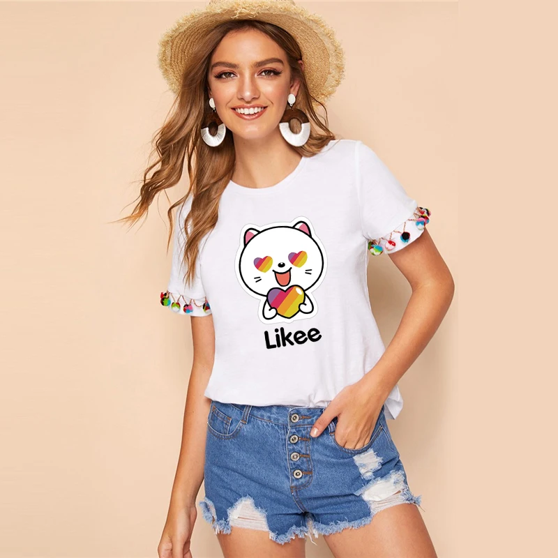 Симпатичная железная наклейка с котом на одежду стирающаяся Термотрансферная