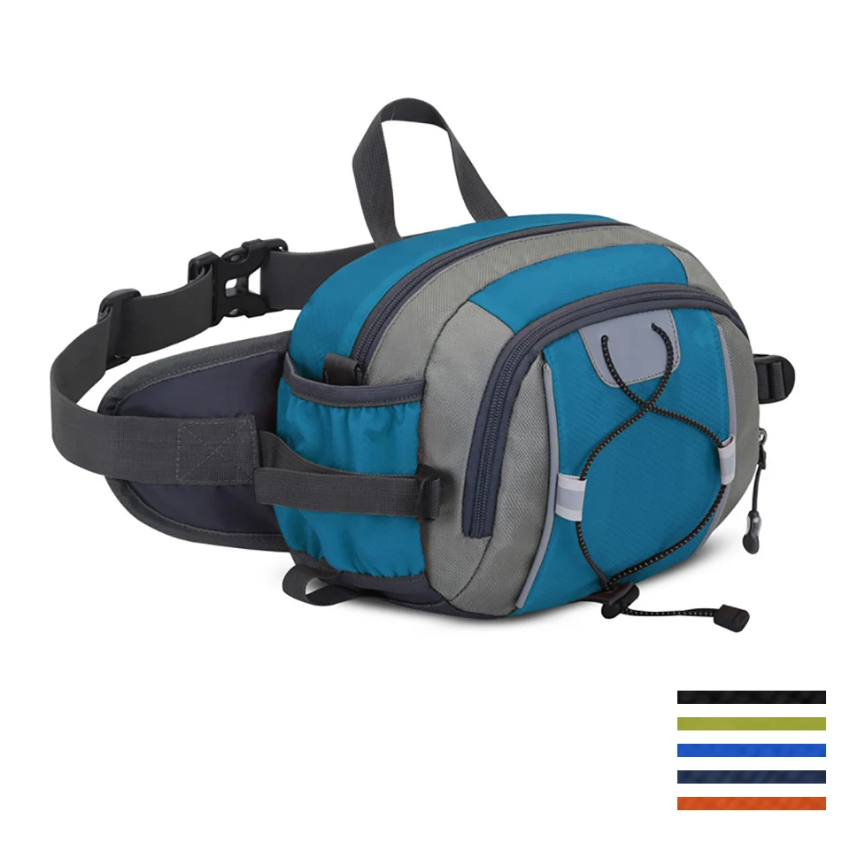 

High-Quality Outdoor Sports Backpacks For Camping And Portable Backpacks For Fishing And Mountaineering Fitness Sports Backpacks