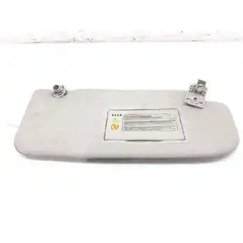 

96400BR10A PARASOL RIGHT NISSAN QASHQAI (J10)