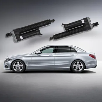 

For Mercedes-benz E class W213 C class W205 S class W222 Remote Control Tailgate Lift free foot sensor Auto Electric Tailgate