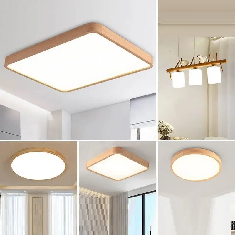 Для гостиной Plafonnier Moderne Plafoniera промышленный Декор Plafondlamp Lampara Techo Luminaria De Teto потолочный светильник