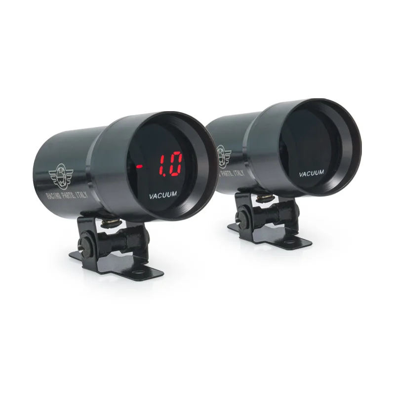 Микроцифровой Вакуумный датчик 37 мм Новинка! Черный фиолетовый для Honda Accord CG 2/4 Jdm