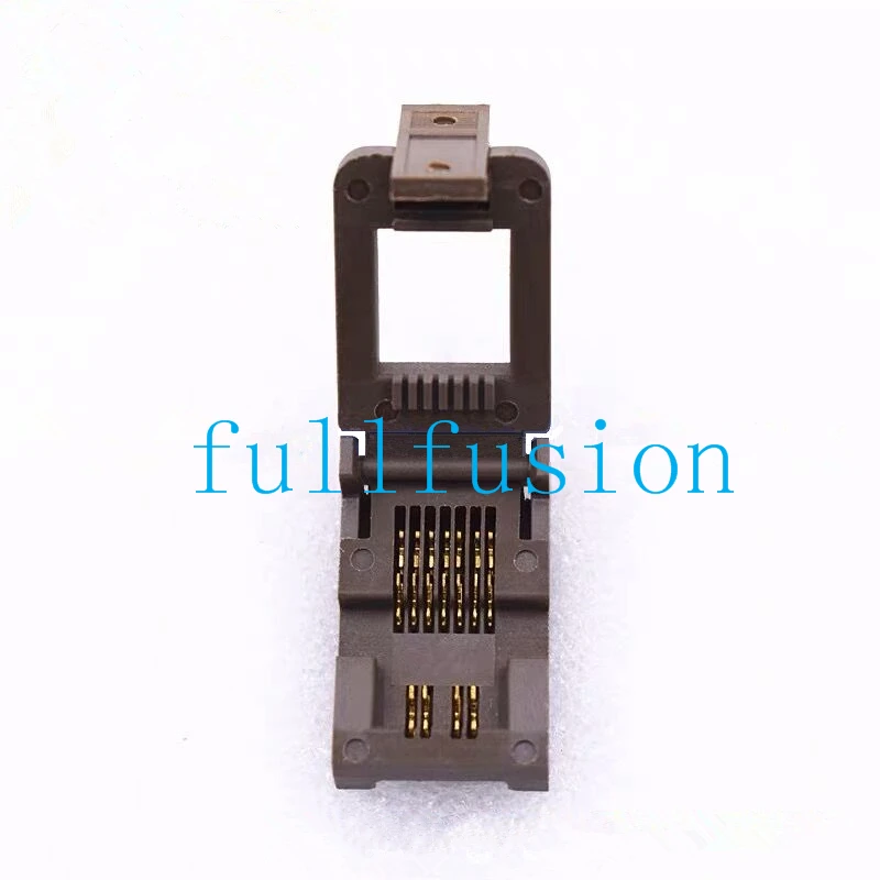 TO263-7 IC ׽Ʈ    ̺ , 1.27mm ġ TO-263-7 TO DIP α׷ 