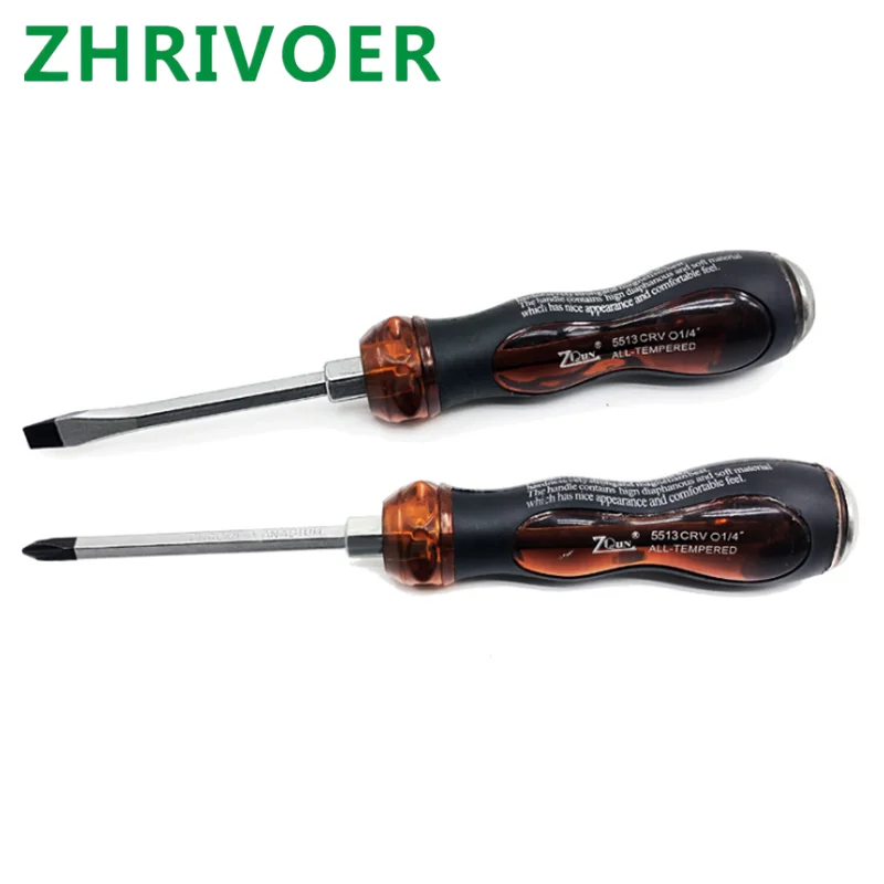 

Straight through the center can knock the screwdriver cross a word industrial machinery maintenance tool driver