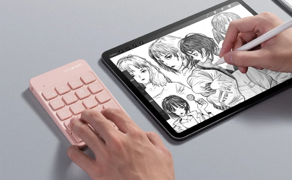 High Quality Computador e Escritório
