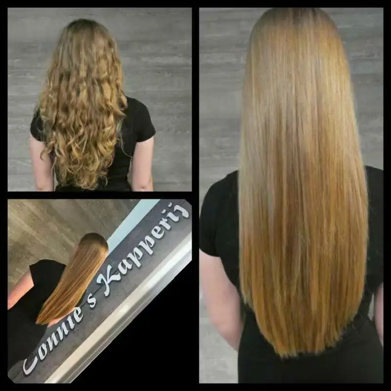 Chocolate Professional 1000ml Keratin Treatment Hair 12% Formalin High Superior Smell Straightening Make Hair Shining