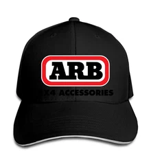 Мужская бейсболка Arb 4x4 аксессуары бейсболка кепка с логотипом женская шляпа