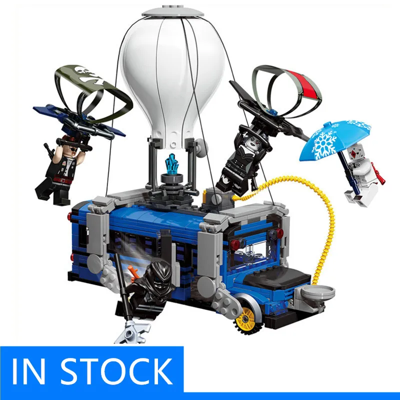 lego fortnite aliexpress