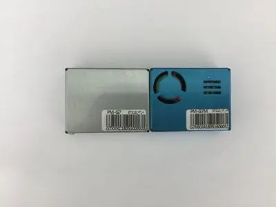 PM-G7M LANTOWER PM2.5 Высокоточный лазер датчик PMS7003/PMS7003M - Цвет: PM-G7M