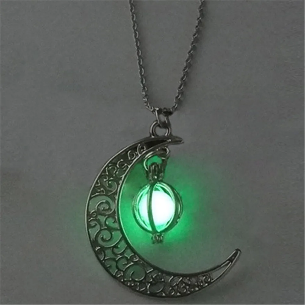 2019 новое яркое ожерелье с подвеской из драгоценного камня Подвеска Ожерелье