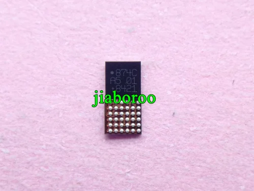 4 шт. 872C 874C 894C 871 аудио ic для huawei