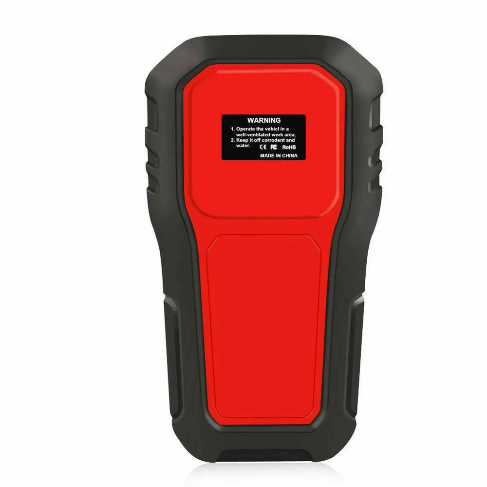 Автомобильный диагностический сканер KONNWEI OBD2 KW818 Pro универсальный автомобильный