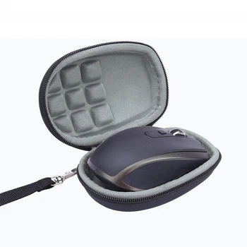 

Portable Carrying Case Protective Pouch Cover For Logitech MX Anywhere MX Master 2S Gaming Mouse Mice Travel Storage Bag