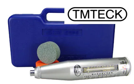 HT225 высококачественный резистометр для бетона отбойный молоток испытание на