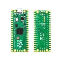 Raspberry pi pico rp2040 microcontrolle