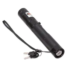 Stylo Laser 303 mis à niveau, Point rouge, zoom, pointeur de vue, pour le Camping et la chasse, 532nm