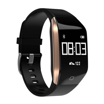 

Yd818 Gps Tracker Smart Wristband Heart rate monitor Smart Watch Waterproof Smart Activity Tracker Smart Band