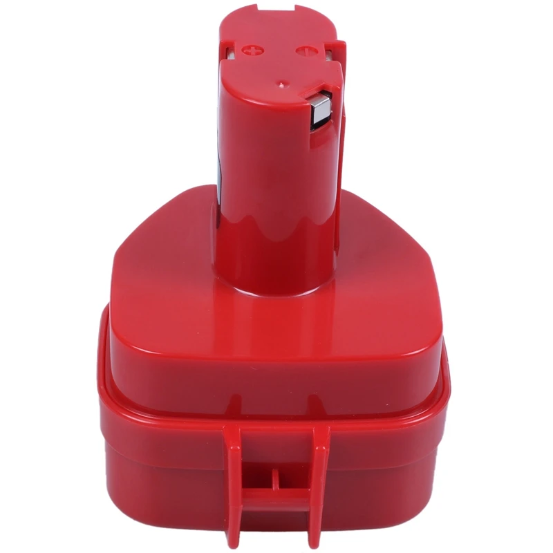 RISE-12V 2000 мА/ч, никель-металл-гидридного Батарея для Makita 1200 1201 1201A 1202 1202A 192271-4 192293-4 192296-8 192407-5 192536-4 192537-2 632268