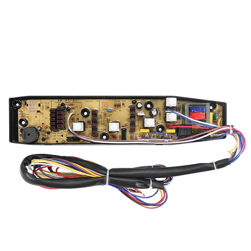 Jinling Universal Washing Machine Spare Parts Electronic Board Washer
