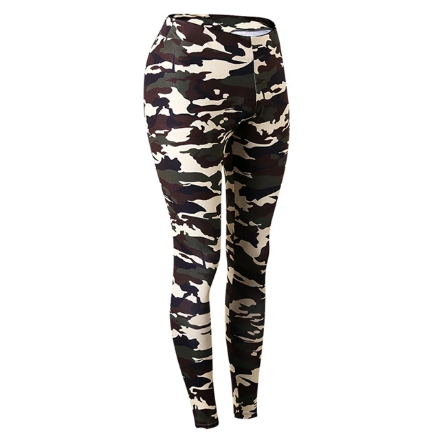 Pants-2 Женская Спортивная одежда для йоги спортивный костюм для фитнеса спортивный костюм для женщин Камуфляжный сжатый Йога Леггинсы одежда для занятий спортом для спортивного зала одежда - Цвет: Pants-2